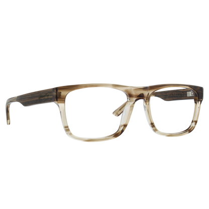 7Thirty7 Bluelight Eyeglasses by Johnny Fly #color_almond