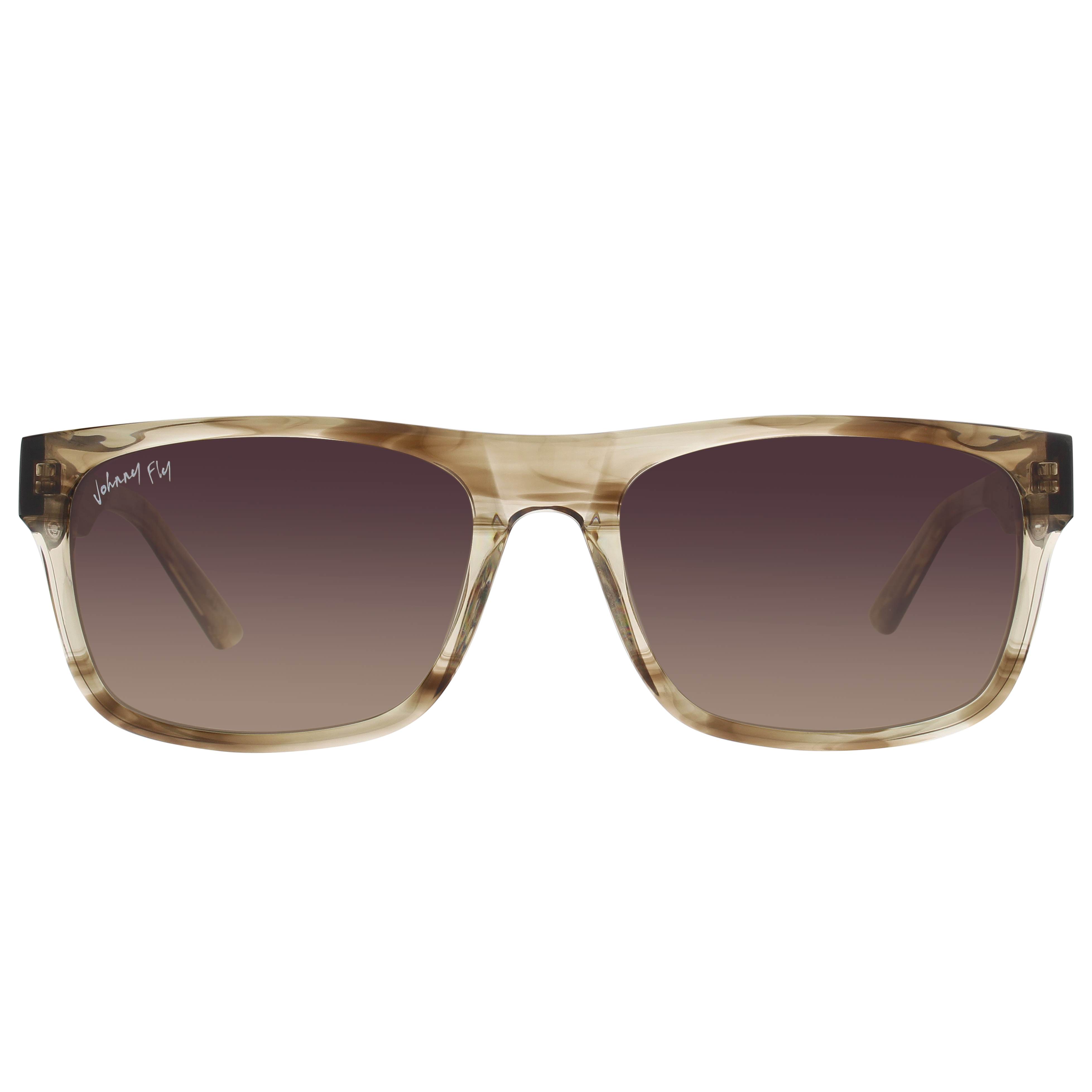 7Thirty7 Polarized Sunglasses by Johnny Fly | #color_almond