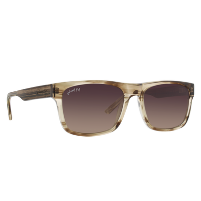 7Thirty7 Polarized Sunglasses by Johnny Fly | 