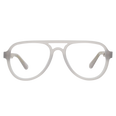 Apache Eyeglasses by Johnny Fly | #color_cloud