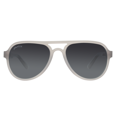 Apache Polarized Sunglasses by Johnny Fly | #color_cloud