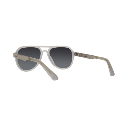 Apache Polarized Sunglasses by Johnny Fly | #color_cloud