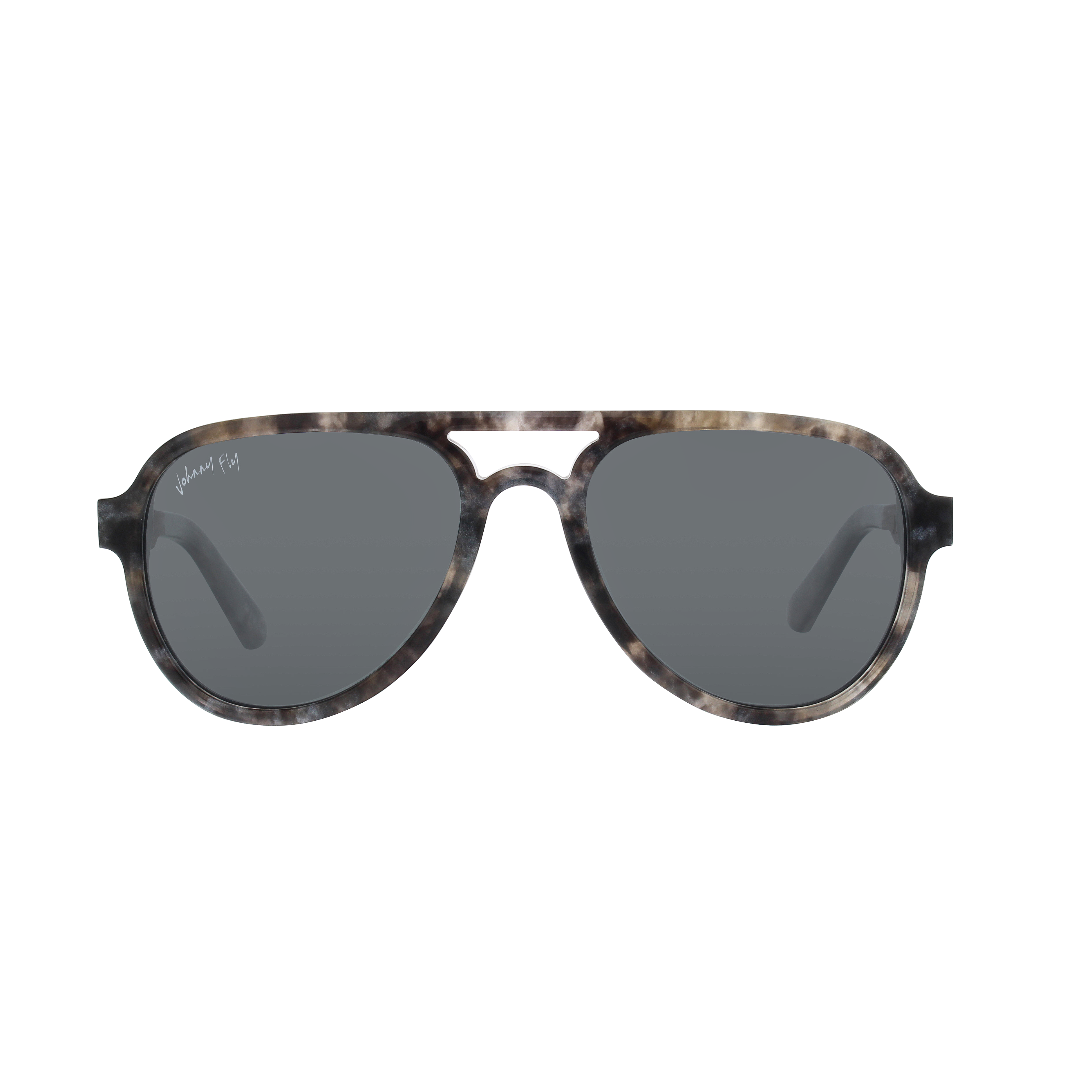 Apache Polarized Sunglasses by Johnny Fly | #color_mercury