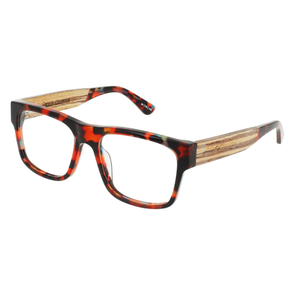 ARROW Eyeglasses Frame - Space- Johnny Fly | ARR-SPC-RX-ZEB | | #color_space