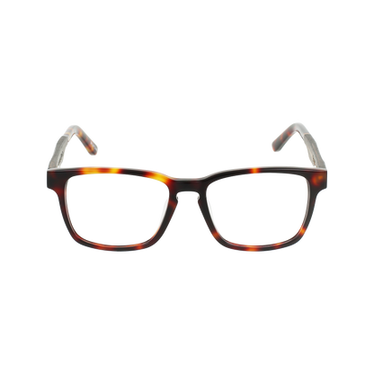 BRANCH Eyeglasses Frame - Classic Tortoise- Johnny Fly | BRA-CTRT-FRA | | #color_classic-tortoise