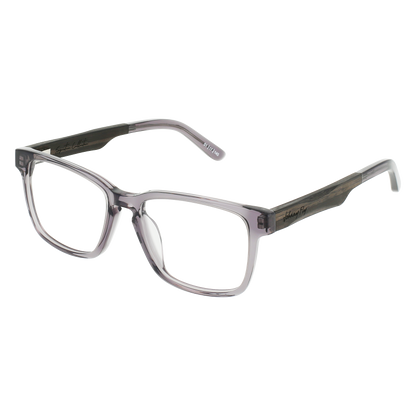 BRANCH Eyeglasses Frame - Liquid Shadow- Johnny Fly | BRA-LQS-RX-BEBN | | #color_liquid-shadow