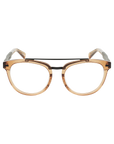 CAPTAIN Eyeglasses Frame - Anejo- Johnny Fly | CAP-ANJ-RX-BEBN | | 