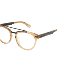 CAPTAIN Eyeglasses Frame - Anejo- Johnny Fly | CAP-ANJ-RX-BEBN | | 