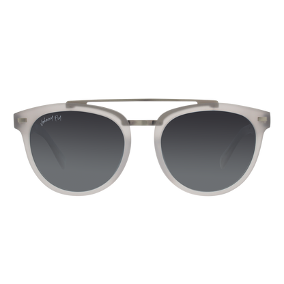 Captain Polarized Sunglasses by Johnny Fly | 