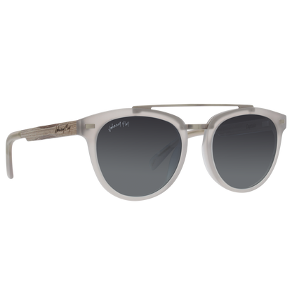 Captain Polarized Sunglasses by Johnny Fly | 