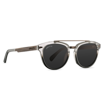 Captain Sunglasses by Johnny Fly | #color_liquid-shadow