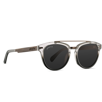 Captain Sunglasses by Johnny Fly | 