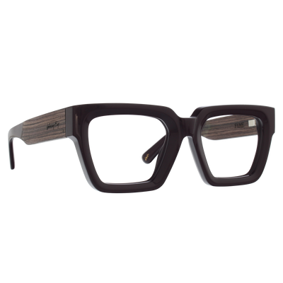 Fame Bluelight Eyeglasses by Johnny Fly 