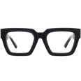 Fame Eyeglasses by Johnny Fly | #color_gloss-black