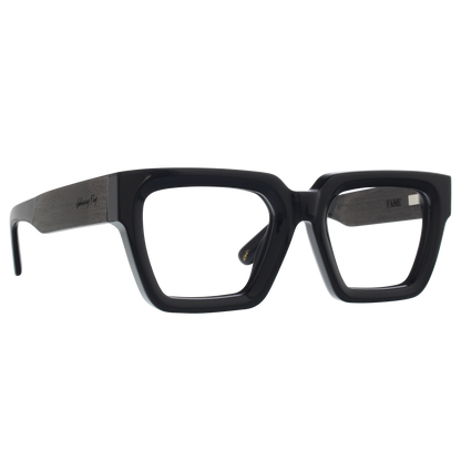 Fame Eyeglasses by Johnny Fly | 