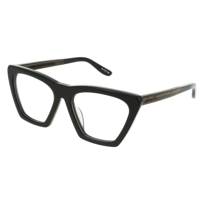 FIGURE Eyeglasses Frame - Golden Onyx- Johnny Fly | FIG-10YR-FRAME | | #color_golden-onyx