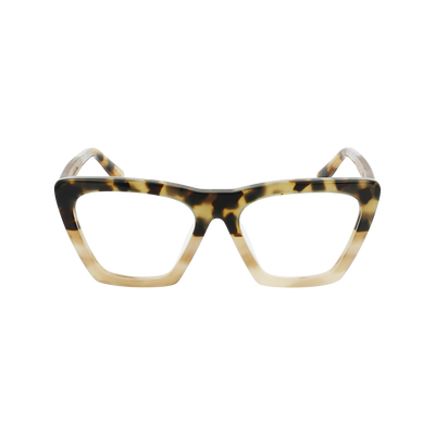 FIGURE Eyeglasses Frame - Chai- Johnny Fly | FIG-CHAI-FRAME | | #color_chai-tortoise