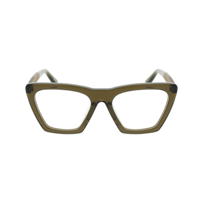 FIGURE Eyeglasses Frame - Olive- Johnny Fly | FIG-OLIV-RX-WAL | | #color_olive