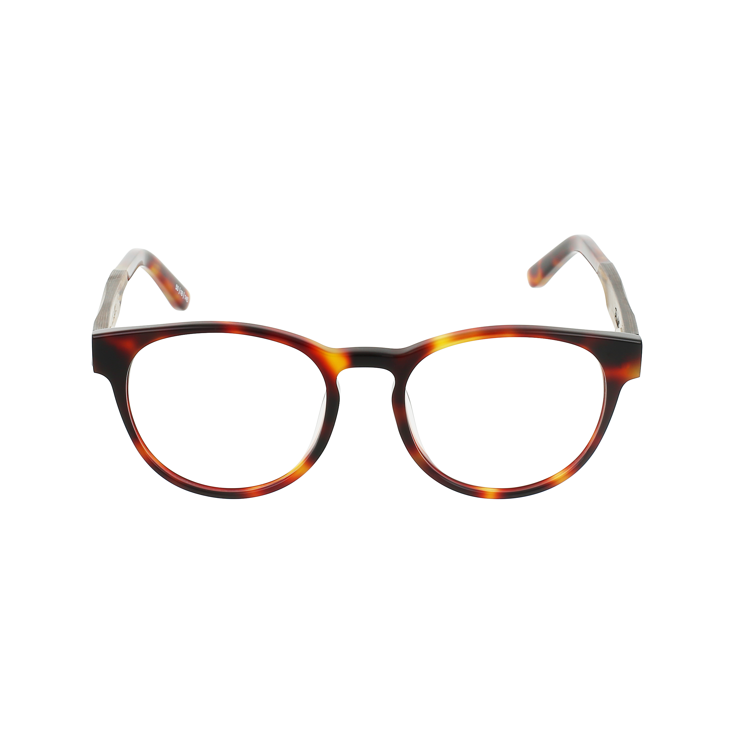 FLIGHT Eyeglasses Frame - Classic Tortoise- Johnny Fly | FLI-CTRT-RX-EBN | | 