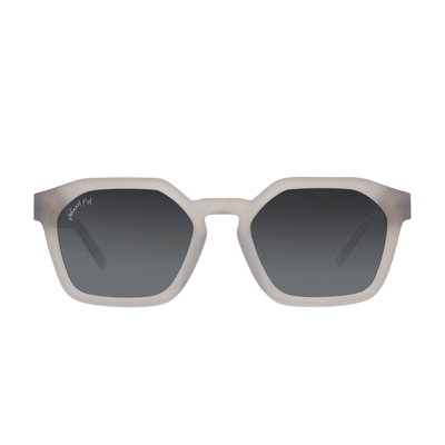Fortune Sunglasses by Johnny Fly | #color_cloud