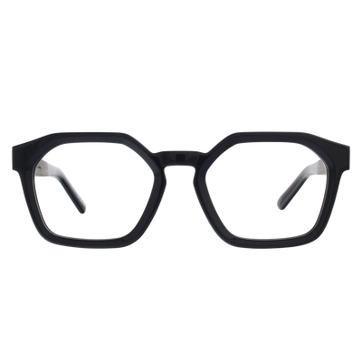 Fortune Bluelight Eyeglasses by Johnny Fly 