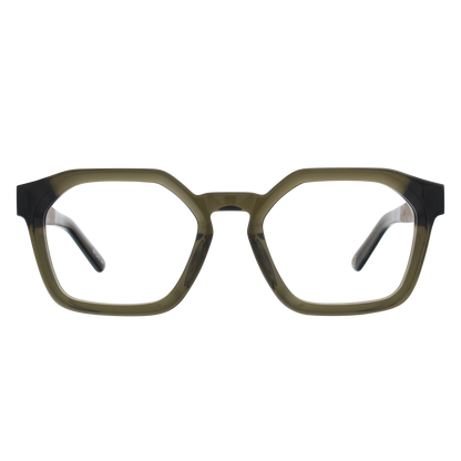 Fortune Eyeglasses by Johnny Fly | 