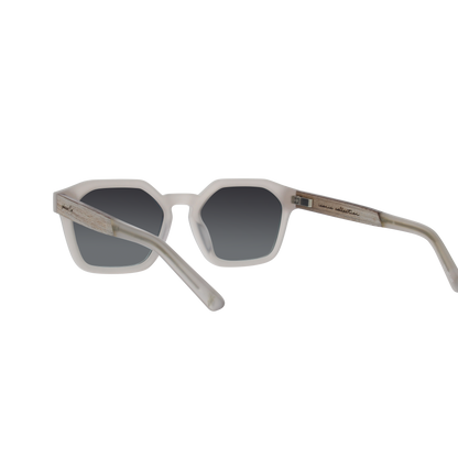 Fortune Sunglasses by Johnny Fly | #color_cloud