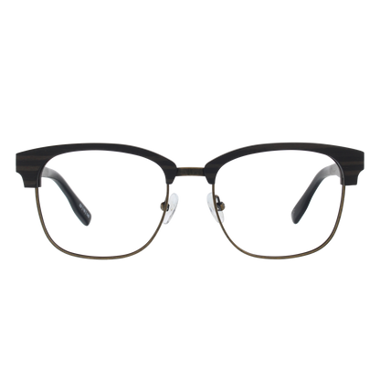 Hughes Eyeglasses by Johnny Fly | 