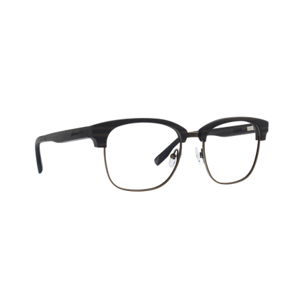 Hughes Eyeglasses by Johnny Fly | 