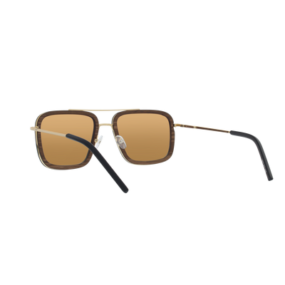 LaForge Special Edition