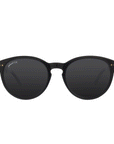 Latitude Polarized Sunglasses by Johnny Fly - Anniversary Pearl || Smoke Polarized 