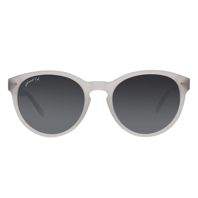 LATITUDE Sunglasses Frame - Cloud- Johnny Fly | LTS-CLD-POL-SMG | | #color_cloud