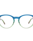 Latitude Bluelight Eyeglasses by Johnny Fly 