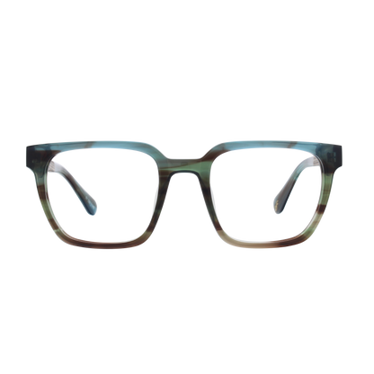 Longitude Eyeglasses by Johnny Fly | 