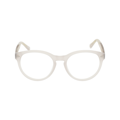 LATITUDE Eyeglasses Frame - Cloud- Johnny Fly | LTS-CLD-FRAME | | #color_cloud