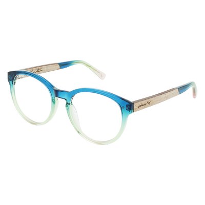 LATITUDE Eyeglasses Frame - Tide- Johnny Fly | LTS-TIDE-FRAME | | #color_tide