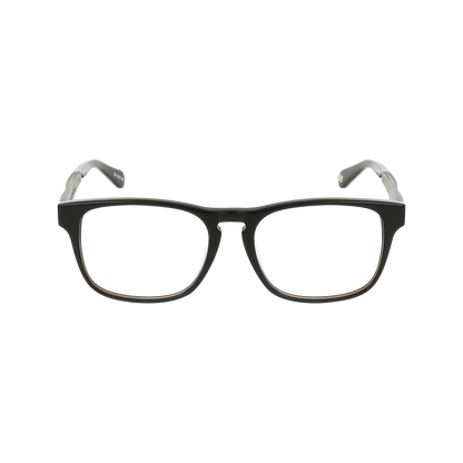 SPLINTER Eyeglasses Frame - Golden Onyx- Johnny Fly | SPL-10YR-FRAME | | #color_golden-onyx