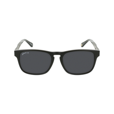 SPLINTER Sunglasses Frame - Golden Onyx- Johnny Fly | SPL-10YR-POL-SMK | | #color_golden-onyx