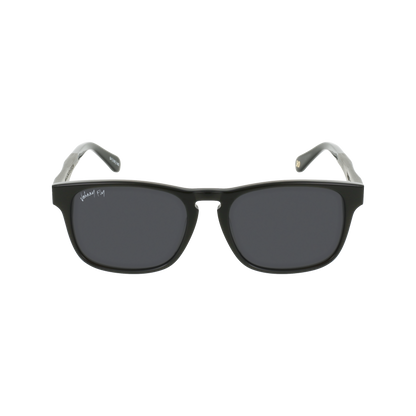 SPLINTER Sunglasses Frame - Golden Onyx- Johnny Fly | SPL-10YR-POL-SMK | | #color_golden-onyx