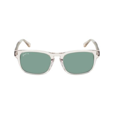 SPLINTER Sunglasses Frame - Champagne- Johnny Fly | SPL-CHAM-POL-G15-EBN | | #color_champagne