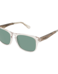 SPLINTER Sunglasses Frame - Champagne- Johnny Fly | SPL-CHAM-POL-G15-EBN | | 