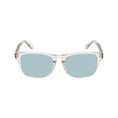 SPLINTER Sunglasses Frame - Champagne- Johnny Fly | SPL-CHAM-REF-BFL-EBN | | #color_champagne