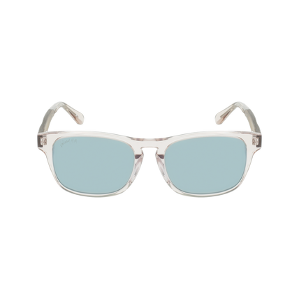 SPLINTER Sunglasses Frame - Champagne- Johnny Fly | SPL-CHAM-REF-BFL-EBN | | #color_champagne