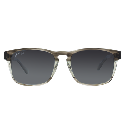 Splinter Polarized Sunglasses by Johnny Fly | #color_pistachio