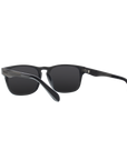 Splinter Polarized Sunglasses by Johnny Fly - Anniversary Pearl || Smoke Polarized 