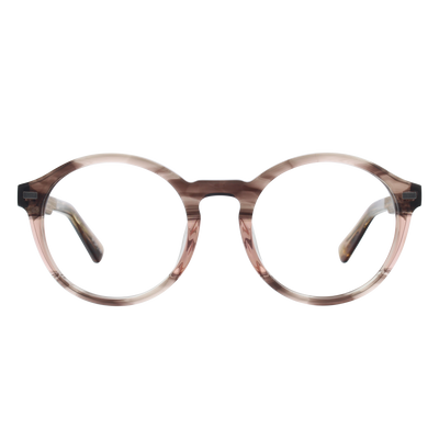 UFO Eyeglasses by Johnny Fly | #color_neopolitan