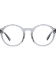 UFO BLUGUARD - Tinted Crystal - Blue Light Glasses - Johnny Fly Eyewear 