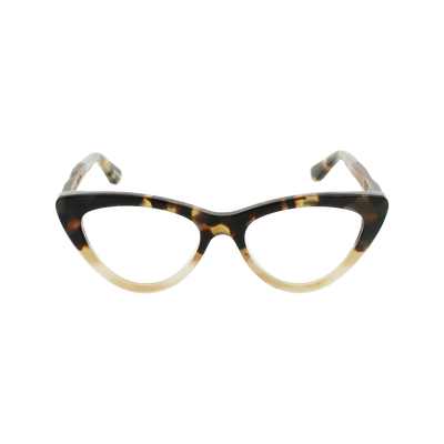 VISTA Eyeglasses Frame - Chai- Johnny Fly | VIS-CHAI-FRAME | | #color_chai-tortoise