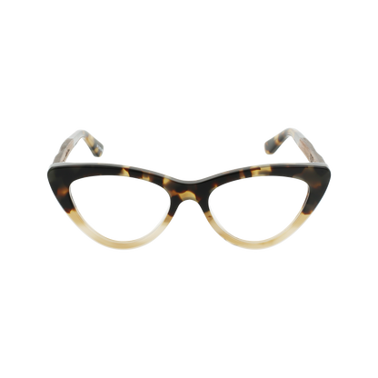 VISTA Eyeglasses Frame - Chai- Johnny Fly | VIS-CHAI-FRAME | | #color_chai-tortoise