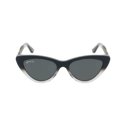 VISTA Sunglasses Frame - Liquid Shadow- Johnny Fly | VIS-LQSHDW-POL-SMK | | #color_liquid-shadow